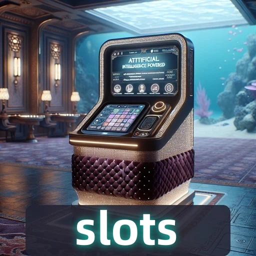 Slots no c333: A Aventura das Apostas Online